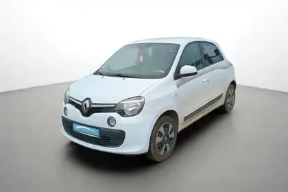 Photo Renault Twingo Limited