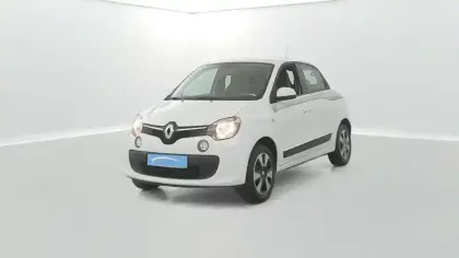 Photo 9 Renault Twingo  III 1.0 SCe 70 E6C