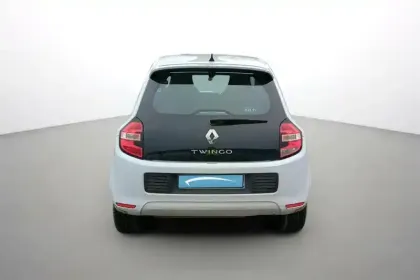 Photo 3 Renault Twingo  III 1.0 SCe 70 E6C