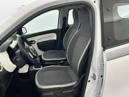 Photo 17 Renault Twingo  III 1.0 SCe 70 E6C