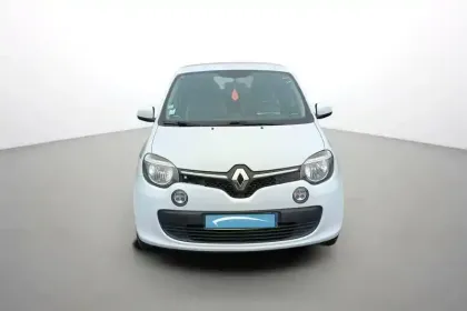 Photo 7 Renault Twingo  III 1.0 SCe 70 E6C