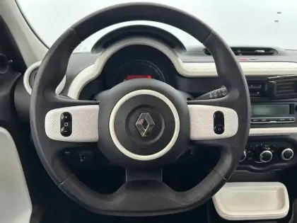 Photo 31 Renault Twingo  III 1.0 SCe 70 E6C