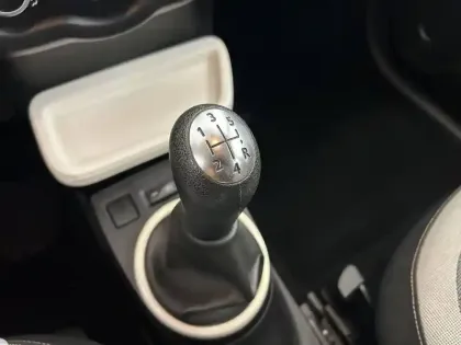 Photo 21 Renault Twingo  III 1.0 SCe 70 E6C