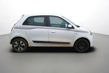 Photo 5 Renault Twingo  III 1.0 SCe 70 E6C