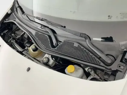 Photo 29 Renault Twingo  III 1.0 SCe 70 E6C