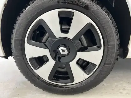 Photo 27 Renault Twingo  III 1.0 SCe 70 E6C