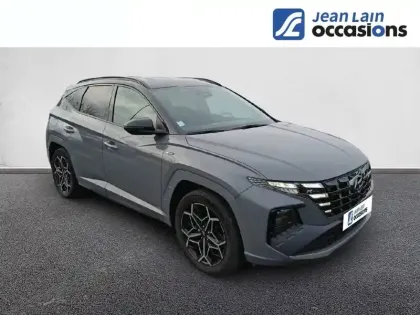 Photo 23 Hyundai Tucson  1.6 T-GDI 265 HTRAC Plug-in BVA6