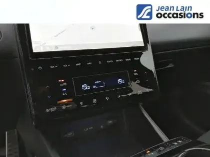 Photo 34 Hyundai Tucson  1.6 T-GDI 265 HTRAC Plug-in BVA6