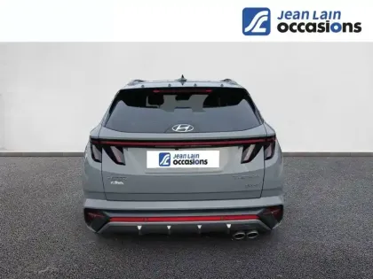 Photo 5 Hyundai Tucson  1.6 T-GDI 265 HTRAC Plug-in BVA6