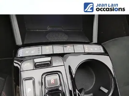 Photo 20 Hyundai Tucson  1.6 T-GDI 265 HTRAC Plug-in BVA6