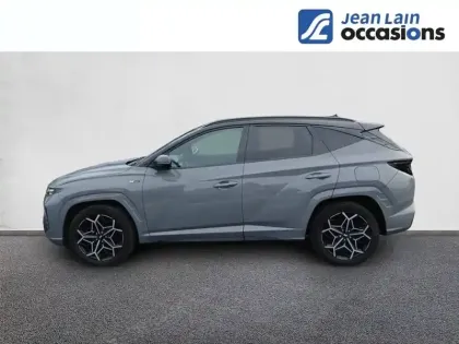 Photo 28 Hyundai Tucson  1.6 T-GDI 265 HTRAC Plug-in BVA6