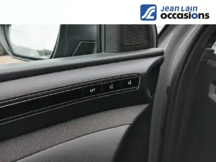 Photo 18 Hyundai Tucson  1.6 T-GDI 265 HTRAC Plug-in BVA6