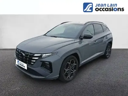 Photo Hyundai Tucson Executive