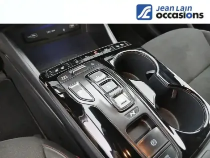 Photo 12 Hyundai Tucson  1.6 T-GDI 265 HTRAC Plug-in BVA6