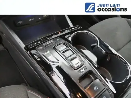 Photo 33 Hyundai Tucson  1.6 T-GDI 265 HTRAC Plug-in BVA6