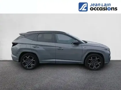 Photo 3 Hyundai Tucson  1.6 T-GDI 265 HTRAC Plug-in BVA6