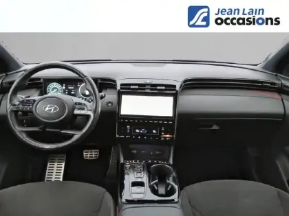 Photo 38 Hyundai Tucson  1.6 T-GDI 265 HTRAC Plug-in BVA6