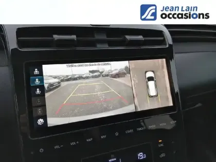 Photo 40 Hyundai Tucson  1.6 T-GDI 265 HTRAC Plug-in BVA6