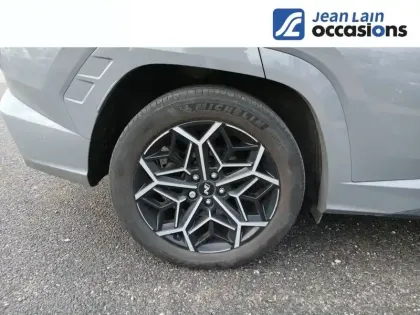 Photo 29 Hyundai Tucson  1.6 T-GDI 265 HTRAC Plug-in BVA6