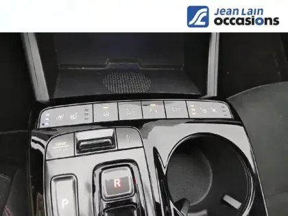Photo 41 Hyundai Tucson  1.6 T-GDI 265 HTRAC Plug-in BVA6