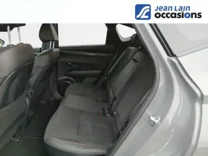 Photo 37 Hyundai Tucson  1.6 T-GDI 265 HTRAC Plug-in BVA6