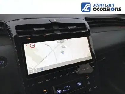 Photo 35 Hyundai Tucson  1.6 T-GDI 265 HTRAC Plug-in BVA6