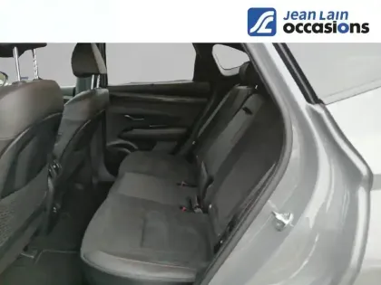 Photo 16 Hyundai Tucson  1.6 T-GDI 265 HTRAC Plug-in BVA6