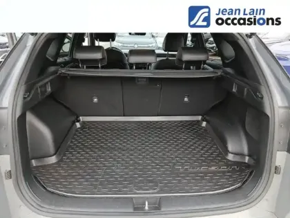 Photo 9 Hyundai Tucson  1.6 T-GDI 265 HTRAC Plug-in BVA6