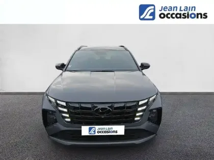 Photo 22 Hyundai Tucson  1.6 T-GDI 265 HTRAC Plug-in BVA6