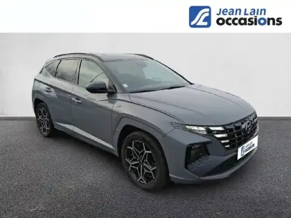 Photo 2 Hyundai Tucson  1.6 T-GDI 265 HTRAC Plug-in BVA6