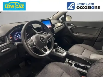 Photo 10 Renault Captur  TCe 140 EDC