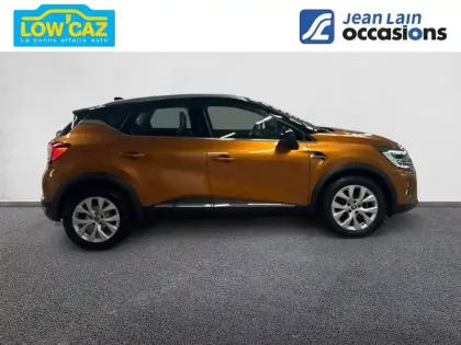 Photo 3 Renault Captur  TCe 140 EDC