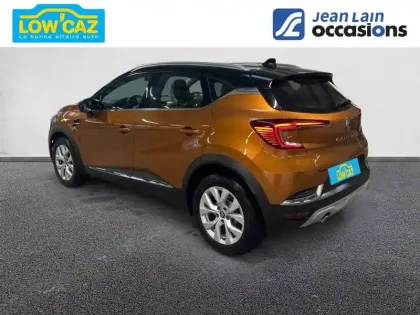 Photo 6 Renault Captur  TCe 140 EDC