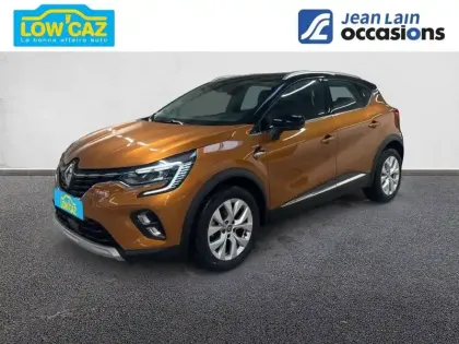 Photo Renault Captur Intens