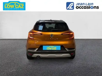 Photo 5 Renault Captur  TCe 140 EDC