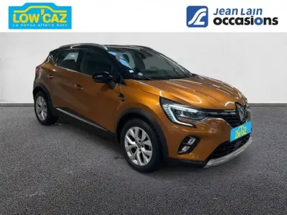 Photo 2 Renault Captur  TCe 140 EDC