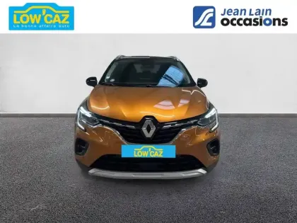 Photo 1 Renault Captur  TCe 140 EDC