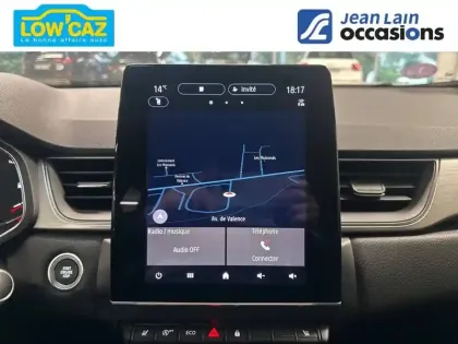 Photo 14 Renault Captur  TCe 140 EDC