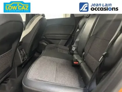 Photo 16 Renault Captur  TCe 140 EDC