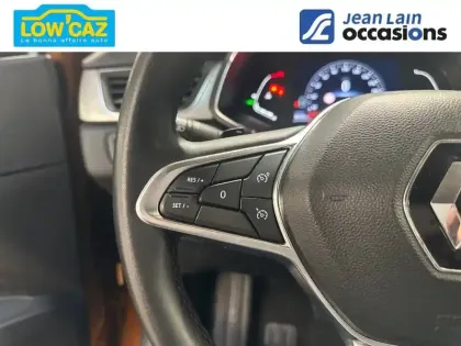 Photo 11 Renault Captur  TCe 140 EDC