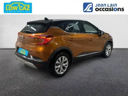 Photo 4 Renault Captur  TCe 140 EDC