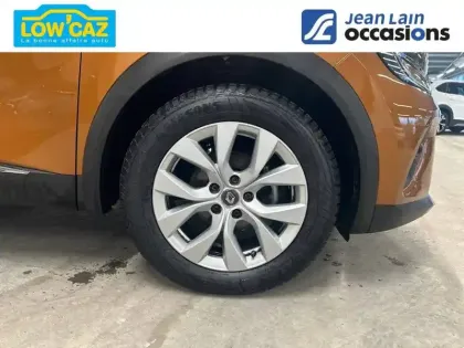 Photo 8 Renault Captur  TCe 140 EDC