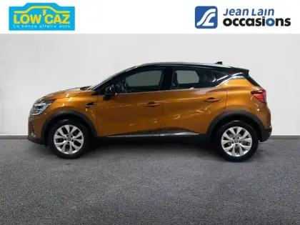 Photo 7 Renault Captur  TCe 140 EDC