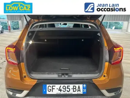 Photo 9 Renault Captur  TCe 140 EDC