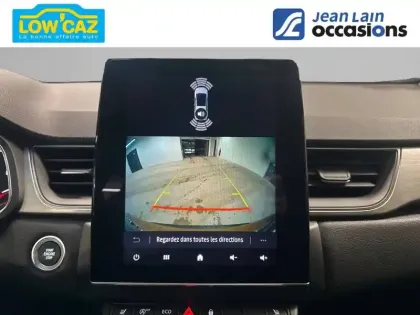 Photo 18 Renault Captur  TCe 140 EDC