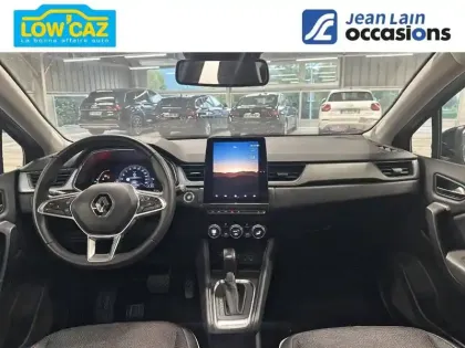 Photo 17 Renault Captur  TCe 140 EDC