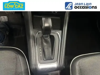 Photo 12 Renault Captur  TCe 140 EDC