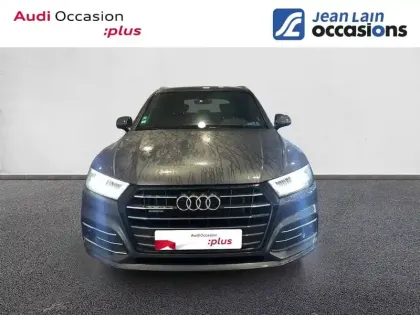 Photo 1 Audi Q5  55 TFSI e 367 S tronic 7 Quattro