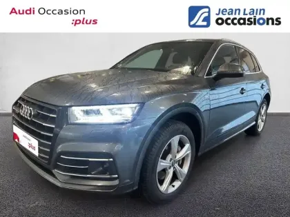 Photo Audi Q5 S Line
