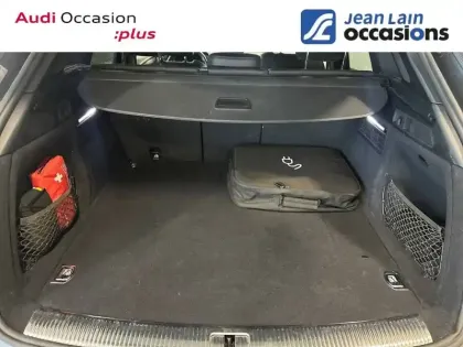 Photo 9 Audi Q5  55 TFSI e 367 S tronic 7 Quattro